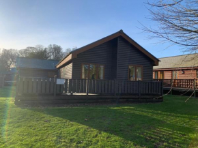 Dalis Den Lodge